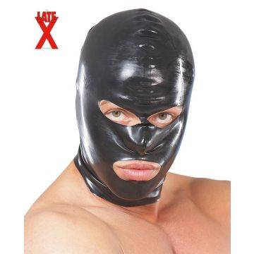 Latex BDSM Masker Unisex