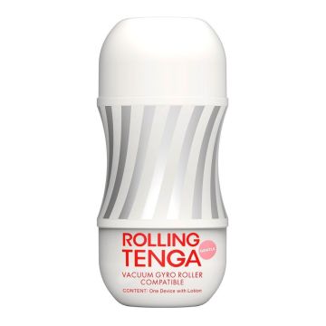 Tenga Rolling Masturbator - Gentle