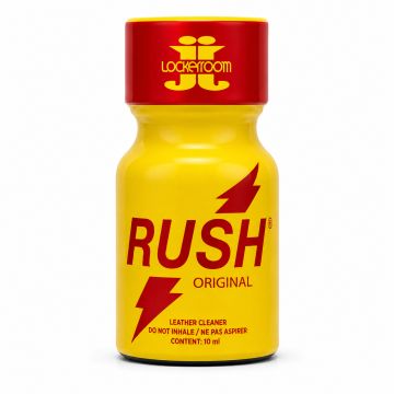 Rush Original Poppers - 10ml