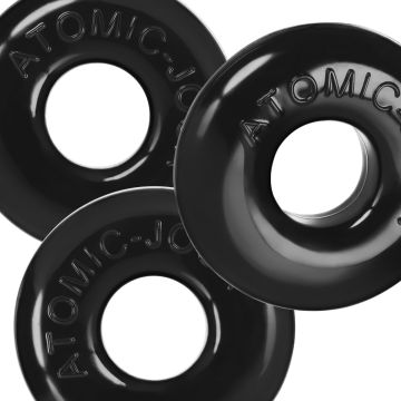 3-Pack Cockringen Ringer Max