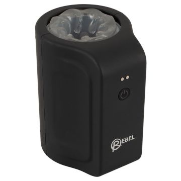 Roterende Masturbator - Rebel