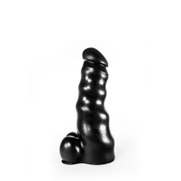 Dinoo Dildo Dilong - 25 cm