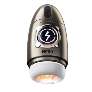 Leten Automatische Masturbator - Space Time Cabin