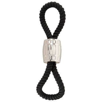 Rebel Zware Cock en Ball Strap
