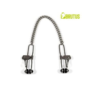 Brutus Tepelklemmen Heavy Duty