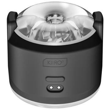 Vibrerende Masturbator Powershot - Kiiroo