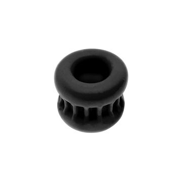 Core Ballstretcher Black Ice Zwart - Oxballs