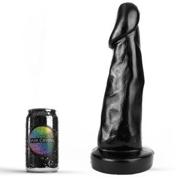 Dark Crystal Dildo Botze - 28 cm