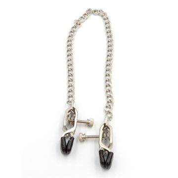 Mister B Pinch Accuklemmen