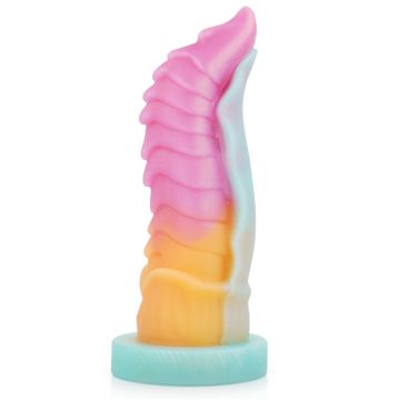 Monster Dildo Epic Kelpie Water Spirit paardvorm