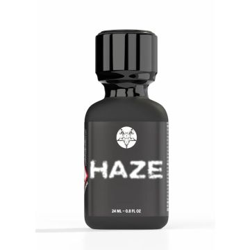 Haze Unbreakable Poppers - 24 ml