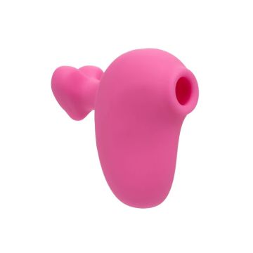 CalExotics Suck en Play Clitoris Massager - Roze