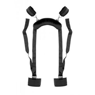 Frisky - Deluxe Spread Me Positioning Aid met Boeien