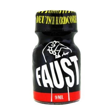 Faust Poppers - 9ml