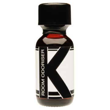 K Poppers - 25 ml