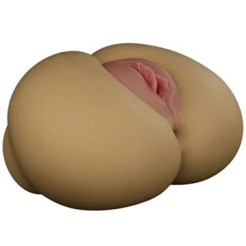 Masturbator Streetgirl Twelve - Vagina