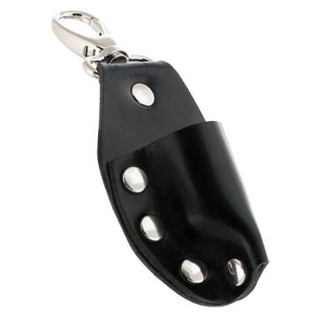 Poppers Houder met Clip