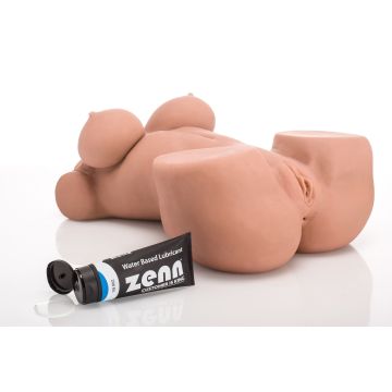 Realistische Sekspop Sharon