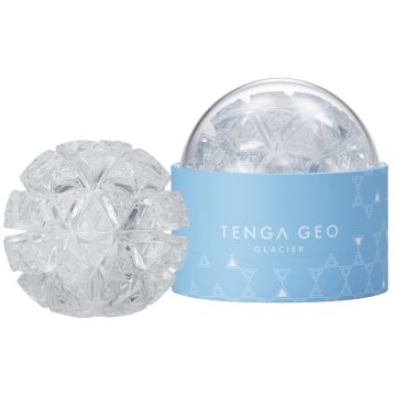 Tenga Masturbator GEO GLACIER