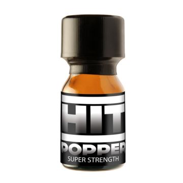 Hit Popper - 10 ml