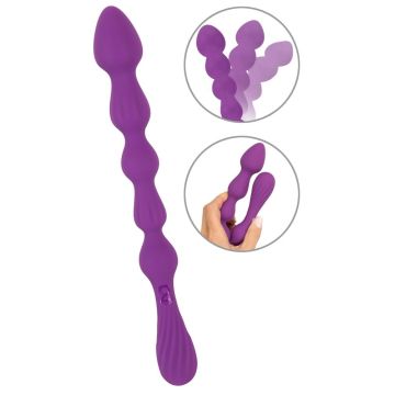 Magic Anal Wand Dildo No. 1