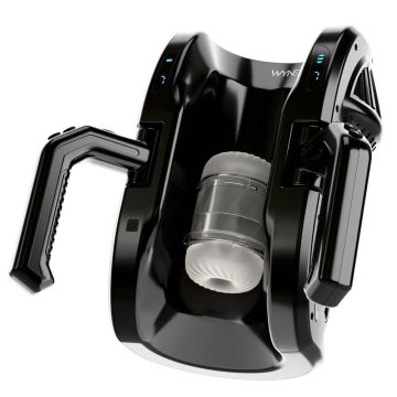 Automatische Masturbator 10 Wyne