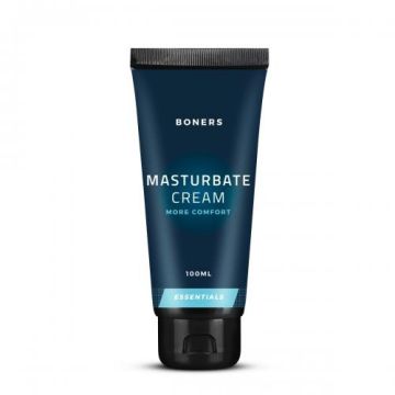 Masturbatie Crème Boners - 100 ML