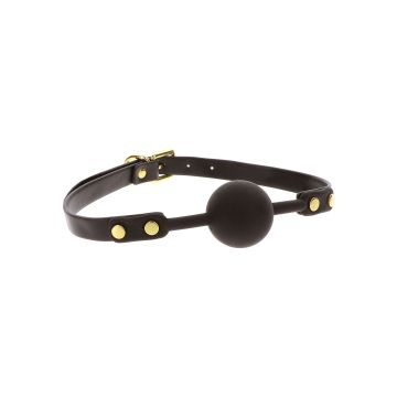 Ball Gag Taboom