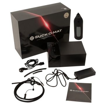 Blowjob Simulator Masturbator Suck-O-Mat 3