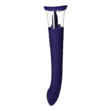 Clitoris Vibrator Pure Pleasure
