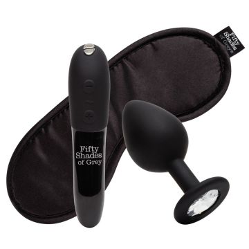 Come To Bed Kit Fifty Shades Of Grey