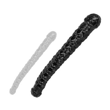 Dubbele Dildo Scalydrag M 70 cm