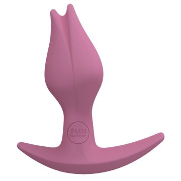 Fun Factory Buttplug Bootie Fem - Rosa