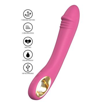 G-Spot Vibrator Maia Ultimate