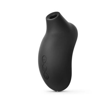 Lelo - Sona 2 Cruise Clitoris Stimulator - Zwart