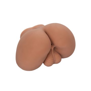 Masturbator - CalExotics Cheap Thrills - The Mechanic