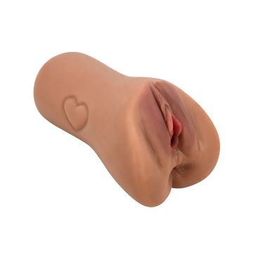 Crazy Bull Masturbator Elena