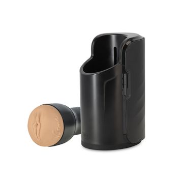 Masturbator Kiiroo - Keon Combo Set Feel Victoria June