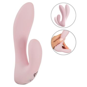 Mini Vibrator CERYA Strong - Roze