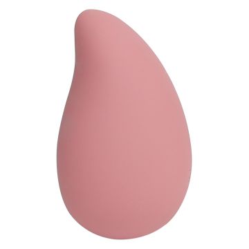 Mini Vibrator Nude Blauw Pebble Massager