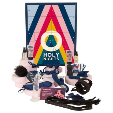 ORION Erotische Adventskalender 2025