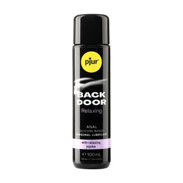 Pjur Back Door Relaxing Anaal Glijmiddel - 100ml