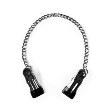 Tepelklemmen Pinch Mawa Mister B