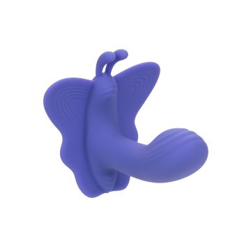 Vibrator CalExotics Connect Venus Butterfly