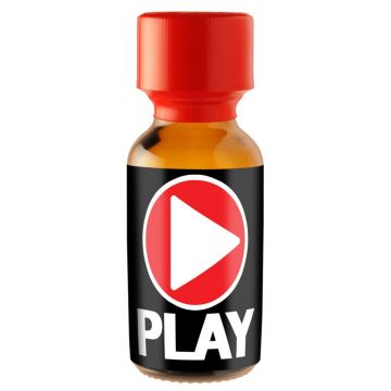 Play Poppers - 25 ml