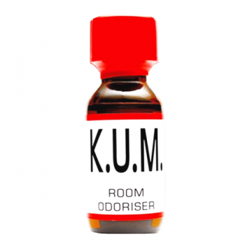 K.U.M. Poppers - 25ml