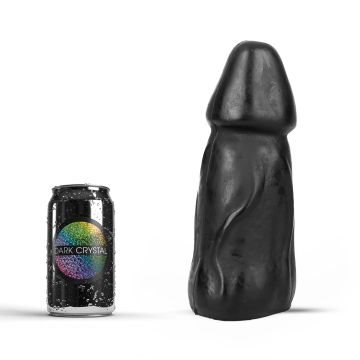 Dark Crystal Dildo Stephan - 34 cm