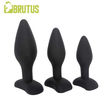 Buttplug Training Kit 3 BRUTUS