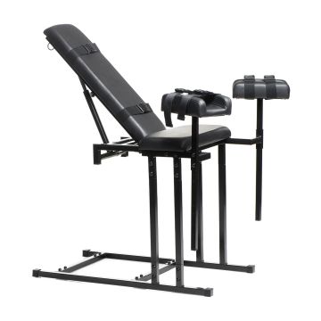 Extreme Obedience Chair XR Brands