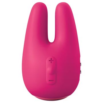 JimmyJane Lay-On Vibrator Form 2 Pro - Roze
